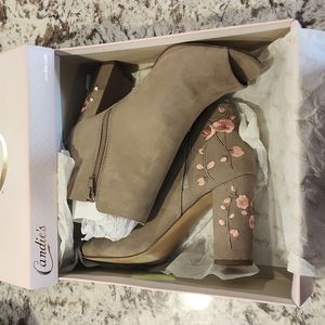 Candie's women's pumps size 9.5